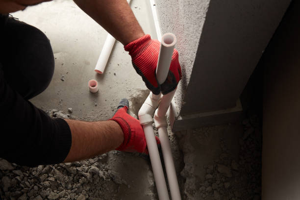 Professional Plumbing services in Wolfe City, TX